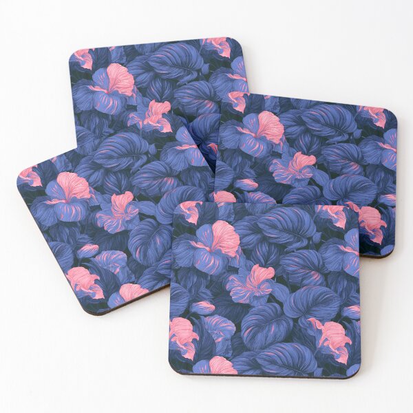 Item preview, Vibrant Pothos Flower - Birthday Flower Pattern - Anniversary Gifts designed and sold by RoyalStarsPatts.