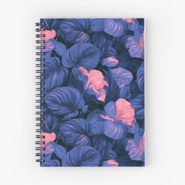 Item preview, Vibrant Pothos Flower  - Birthday Flower Pattern - Anniversary Gifts designed and sold by RoyalStarsPatts.
