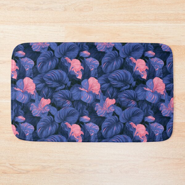 Item preview, Vibrant Pothos Flower  - Birthday Flower Pattern - Anniversary Gifts designed and sold by RoyalStarsPatts.