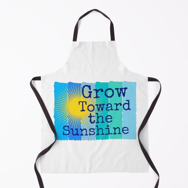 Item preview, Grow toward the sunshine designed and sold by Designfs.