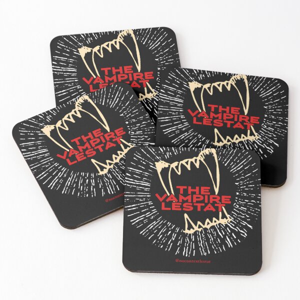 Item preview, The Vampire Lestat designed and sold by OceanBreezes.