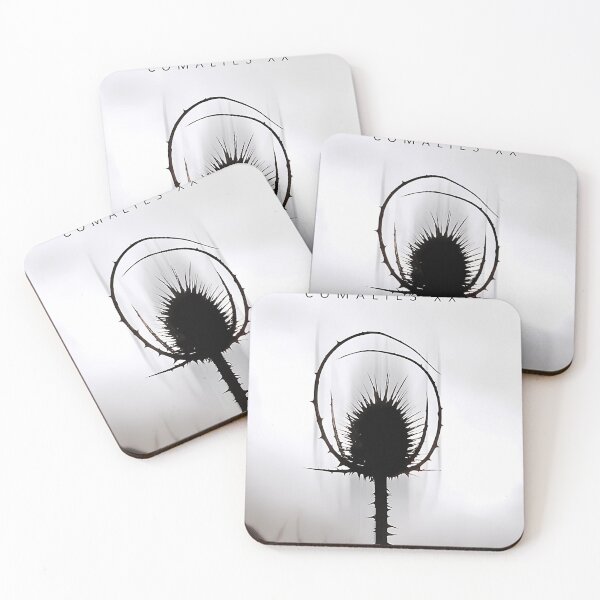 Item preview, COMALIES designed and sold by StudioPulser.