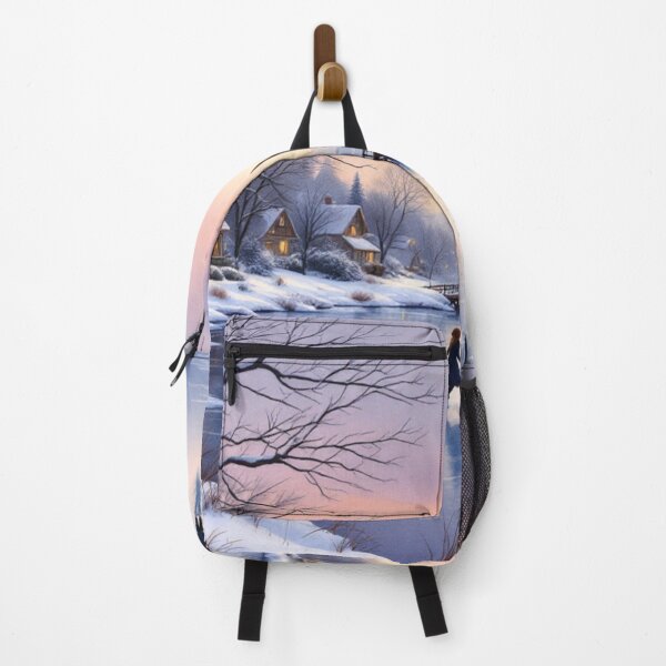 Item preview, Walk on the frozen lake designed and sold by jefboutique6150.