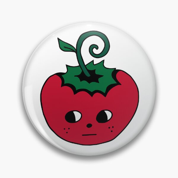 Item preview, Sad tomato designed and sold by punitaillustrates.