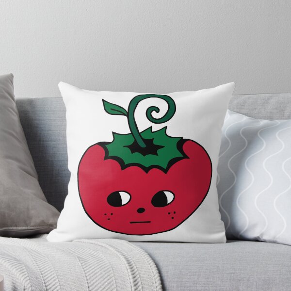 Item preview, Sad tomato designed and sold by punitaillustrates.