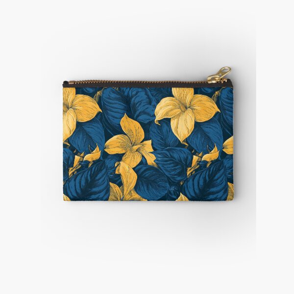 Item preview, Fragrant Pothos Print  - Birth Flower Pattern - Anniversary Gifts For Dad designed and sold by RoyalStarsPatts.