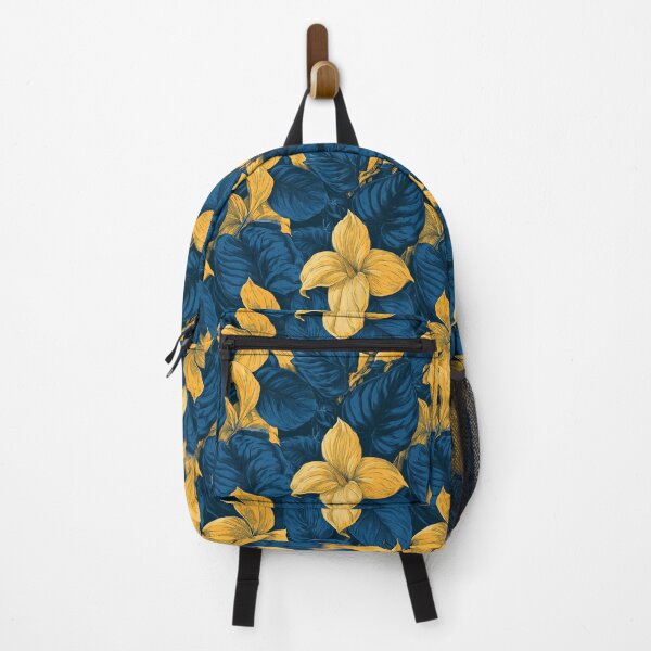 Item preview, Fragrant Pothos Print - Birth Flower Pattern - Anniversary Gifts For Dad designed and sold by RoyalStarsPatts.