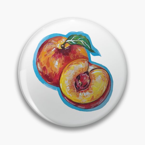 Item preview, Peaches designed and sold by Kipulka.