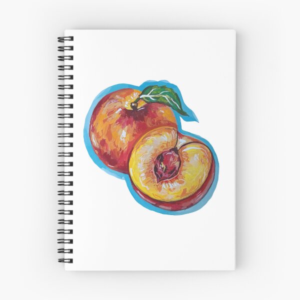 Item preview, Peaches designed and sold by Kipulka.