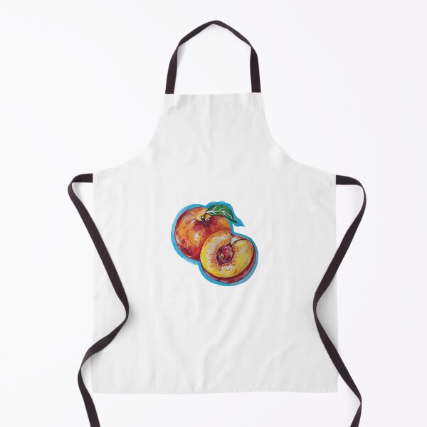 Item preview, Peaches designed and sold by Kipulka.