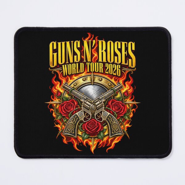Item preview, Guns N Roses designed and sold by choudane.