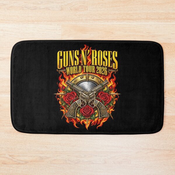 Item preview, Guns N Roses designed and sold by choudane.