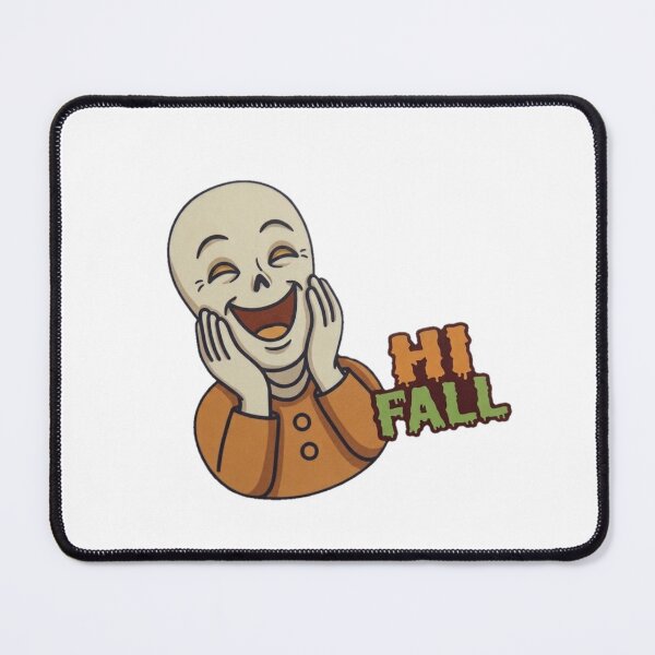 Item preview, Welcome Fall - Autumn Leaves & Cozy Vibes Graphic designed and sold by YounexxART.