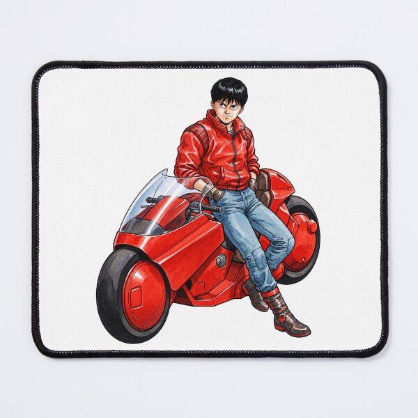 Item preview, Akira designed and sold by safarianu.