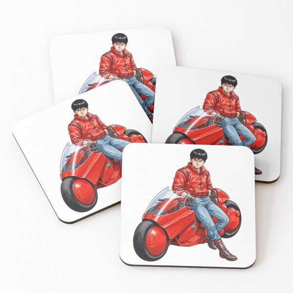 Item preview, Akira designed and sold by safarianu.