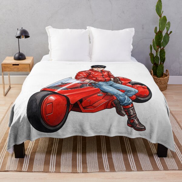 Item preview, Akira designed and sold by safarianu.
