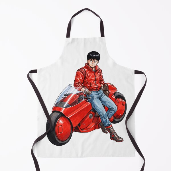 Item preview, Akira designed and sold by safarianu.
