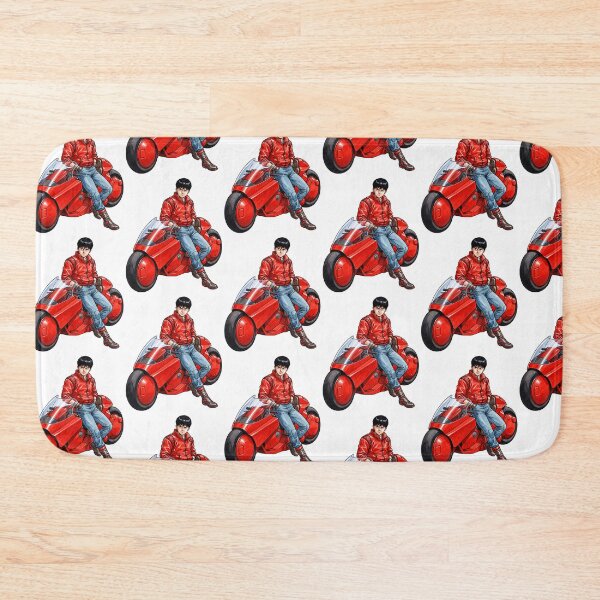 Item preview, Akira designed and sold by safarianu.