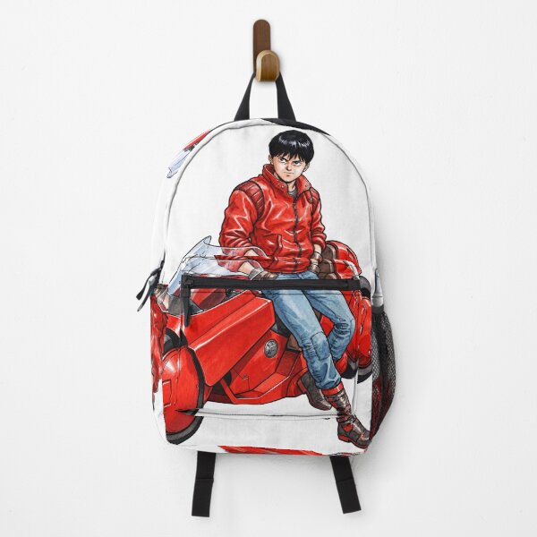 Item preview, Akira designed and sold by safarianu.
