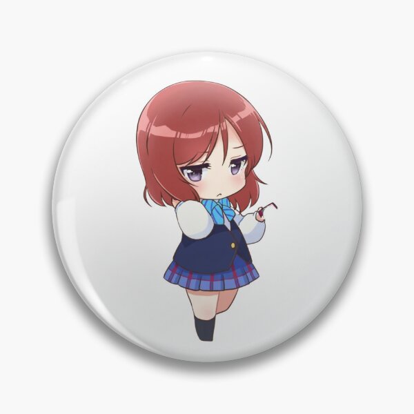 Item preview, Maki Nishikino designed and sold by Facturesfory.