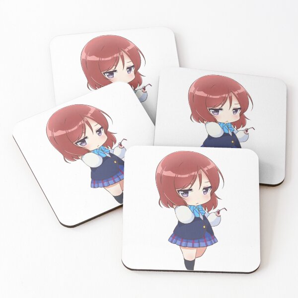 Item preview, Maki Nishikino designed and sold by Facturesfory.