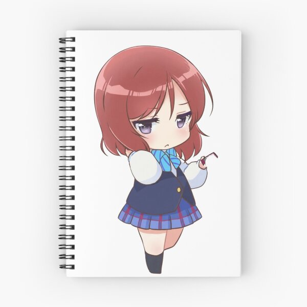 Item preview, Maki Nishikino designed and sold by Facturesfory.