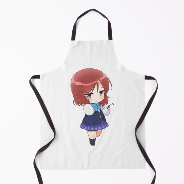Item preview, Maki Nishikino designed and sold by Facturesfory.
