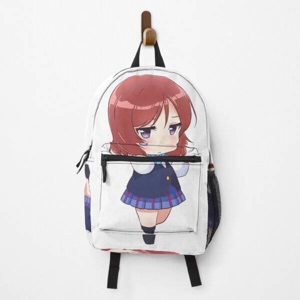 Artikelvorschau, Maki Nishikino entworfen und verkauft von Facturesfory.