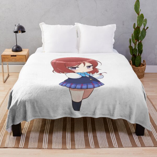 Item preview, Maki Nishikino designed and sold by Facturesfory.