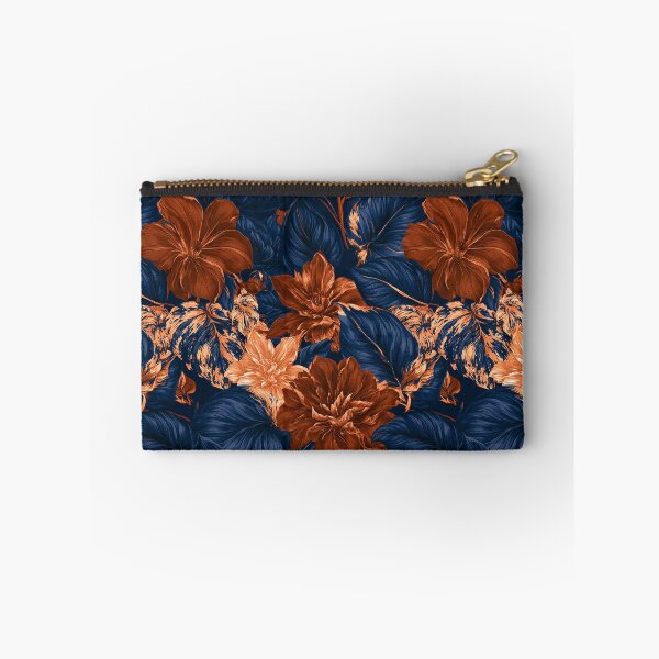 Item preview, Radiant Pothos Floral  - Retro Flower Floral - Anniversary Gifts For Her designed and sold by RoyalStarsPatts.