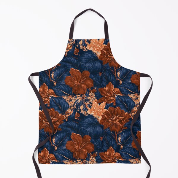Item preview, Radiant Pothos Floral  - Retro Flower Floral - Anniversary Gifts For Her designed and sold by RoyalStarsPatts.