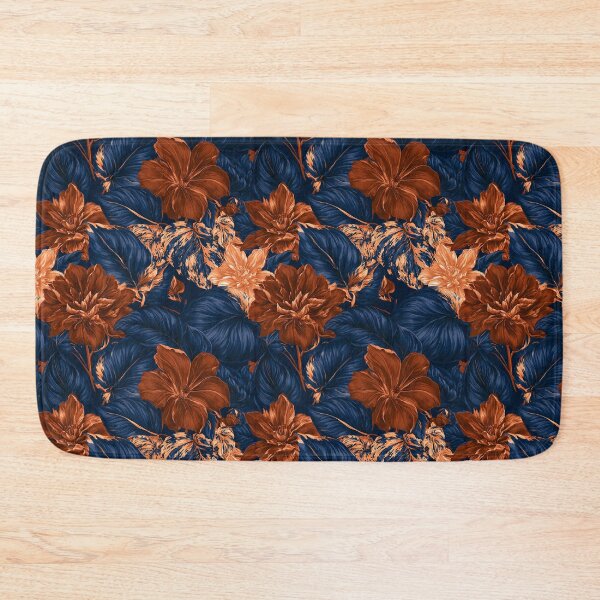 Item preview, Radiant Pothos Floral  - Retro Flower Floral - Anniversary Gifts For Her designed and sold by RoyalStarsPatts.