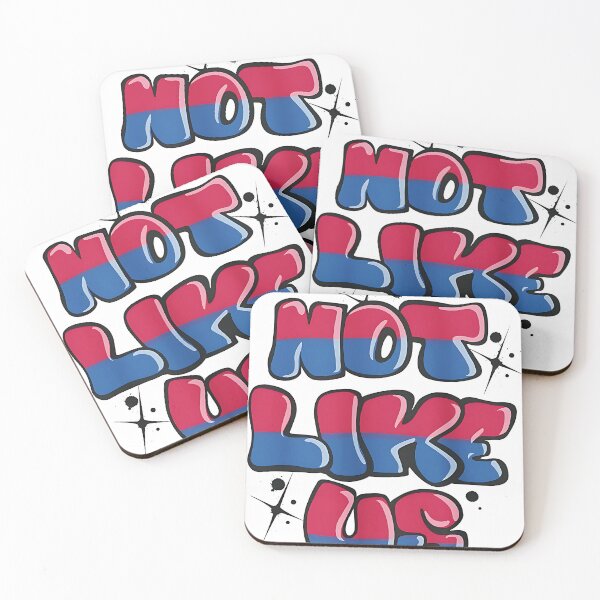 Item preview, Not Like Us, Kendrick Lamar Mustard Album Music designed and sold by CarlosLindI.
