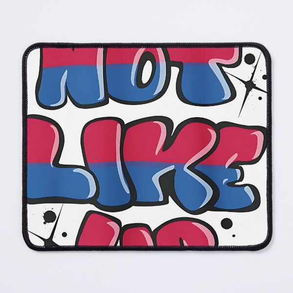 Item preview, Not Like Us, Kendrick Lamar Mustard Album Music designed and sold by CarlosLindI.