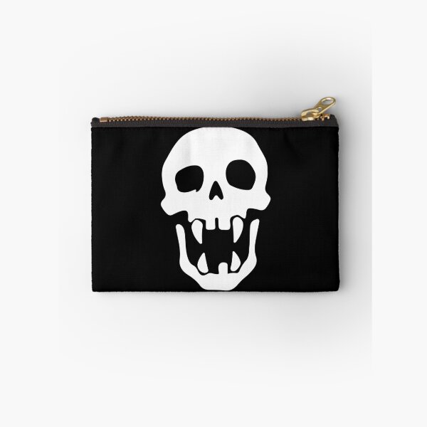 Item preview, Dark Silhouette Skulls 024_1 designed and sold by AhmedHelal24795.