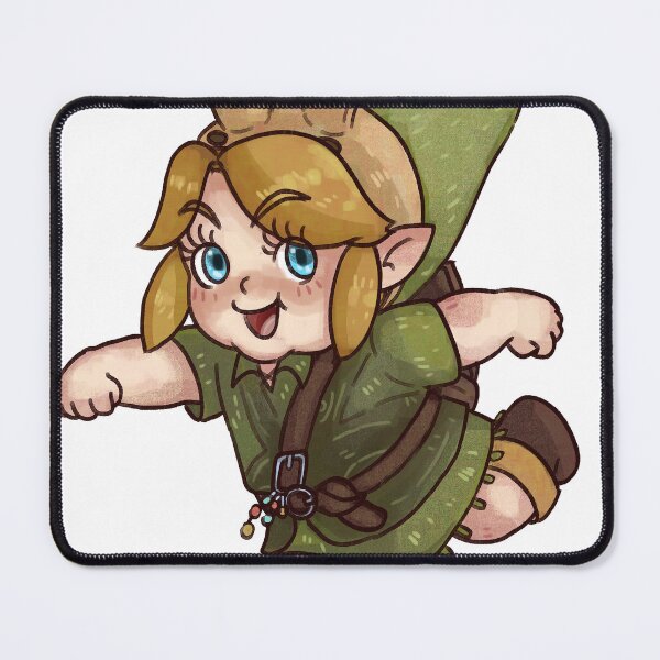 Item preview, Kewpie Link 4 designed and sold by Teefsart.