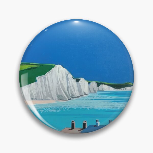 Item preview, Hiroshi Nagai designed and sold by GridDecay.