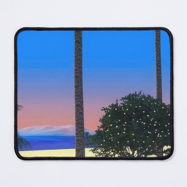 Item preview, Hiroshi Nagai designed and sold by GridDecay.