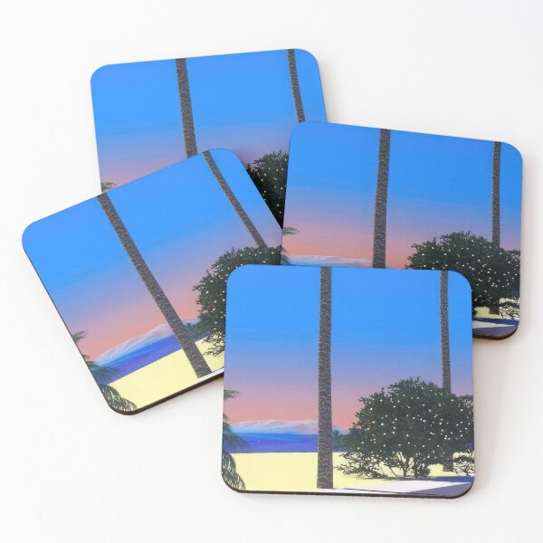 Item preview, Hiroshi Nagai designed and sold by GridDecay.