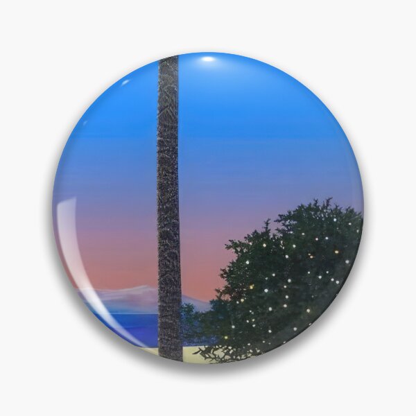 Item preview, Hiroshi Nagai designed and sold by GridDecay.