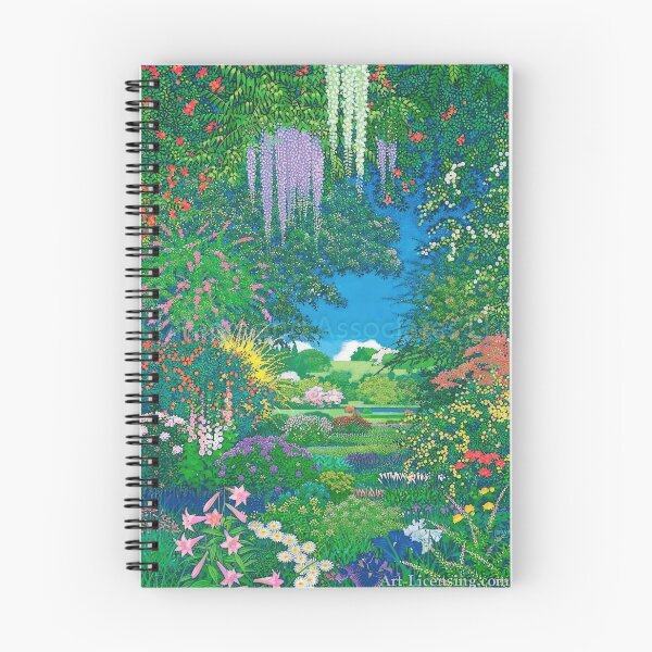 Item preview, Hiroshi Nagai designed and sold by GridDecay.