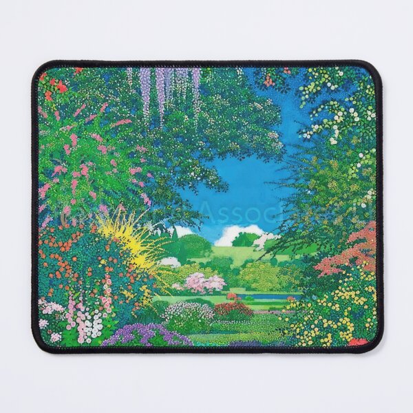 Item preview, Hiroshi Nagai designed and sold by GridDecay.