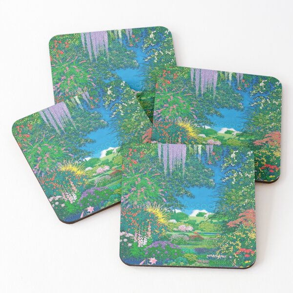 Item preview, Hiroshi Nagai designed and sold by GridDecay.