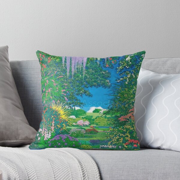Item preview, Hiroshi Nagai designed and sold by GridDecay.