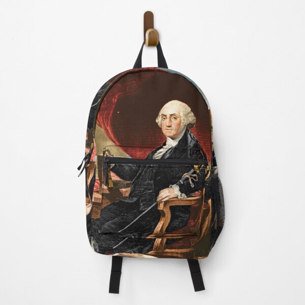 Item preview, George Washington designed and sold by SharonTheFirst.