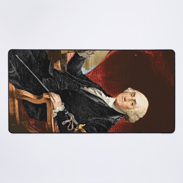 Item preview, George Washington designed and sold by SharonTheFirst.
