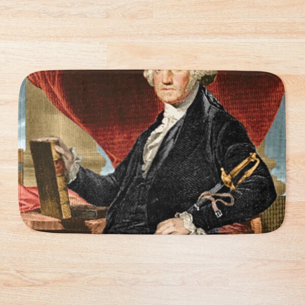 Item preview, George Washington designed and sold by SharonTheFirst.
