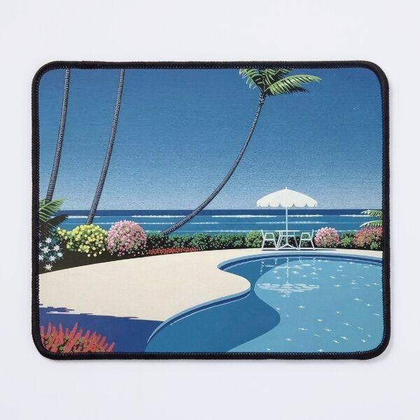 Item preview, Hiroshi Nagai designed and sold by GridDecay.