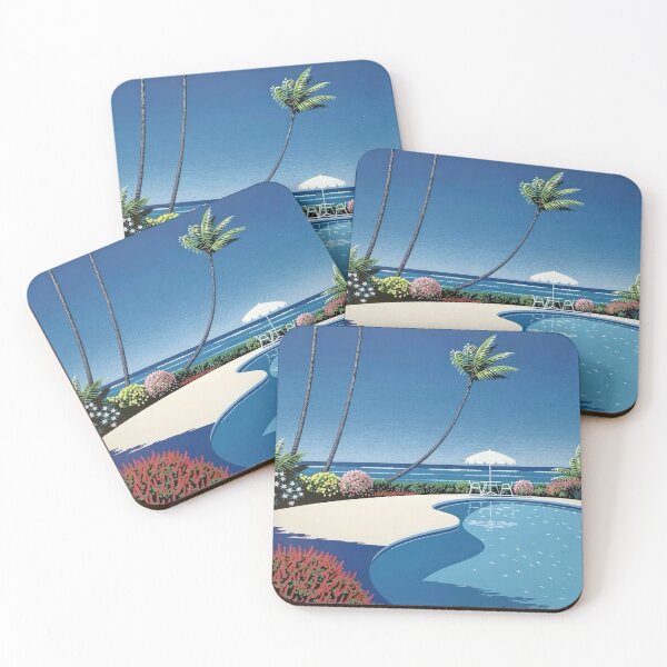 Item preview, Hiroshi Nagai designed and sold by GridDecay.