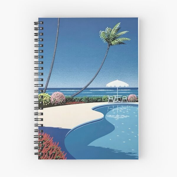 Item preview, Hiroshi Nagai designed and sold by GridDecay.